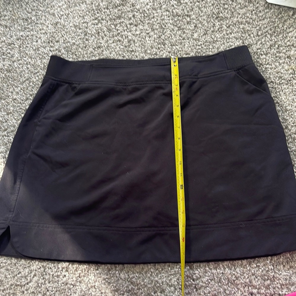 32 degrees skort